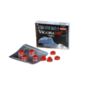 威格拉 VIGORA 100mg 德國紅魔 印度偉哥 印度威而鋼 老牌便宜壯陽藥 2 Vigora 100 Tablets
