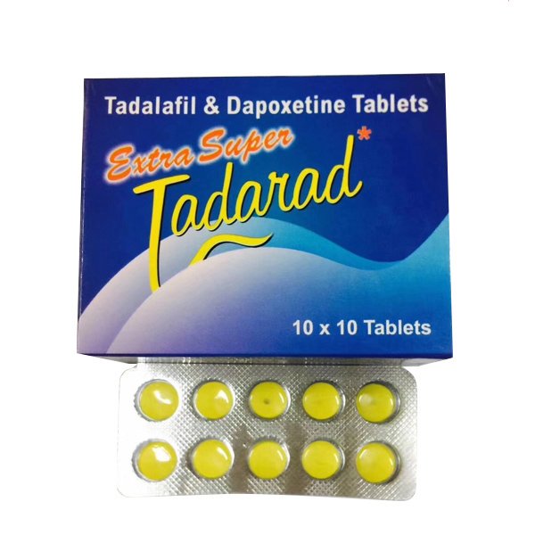 印度超級雙效必利勁 EXTRA SUPER TADARAD 溫和助勃 超強延時雙效 10 粒/板 1 印度超級雙效必利勁 EXTRA SUPER TADARAD 溫和助勃 超強延時雙效 10 粒/板