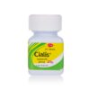 Cialis 30 粒 犀利士 20mg 美國禮來犀利士 原廠進口 36 小時效果 壯陽藥 2 10002