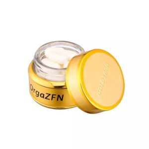 OrgaZFN Gold 5000 美國黃金 5000 天然蟲草鹿鞭提純 增硬持久 12 颗/樽
