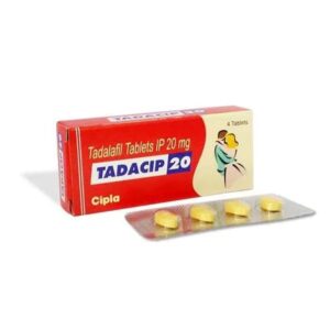 香港犀利士Tadacip20 tadalafil 20mg 西普拉Cipla他達拉非香港正品現貨
