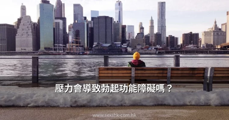 sexshk stress cover